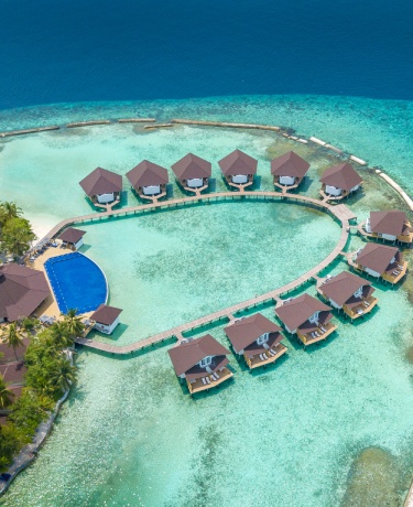 Ellaidhoo Maldives by Cinnamon | Stay Longer Pay Less Offer