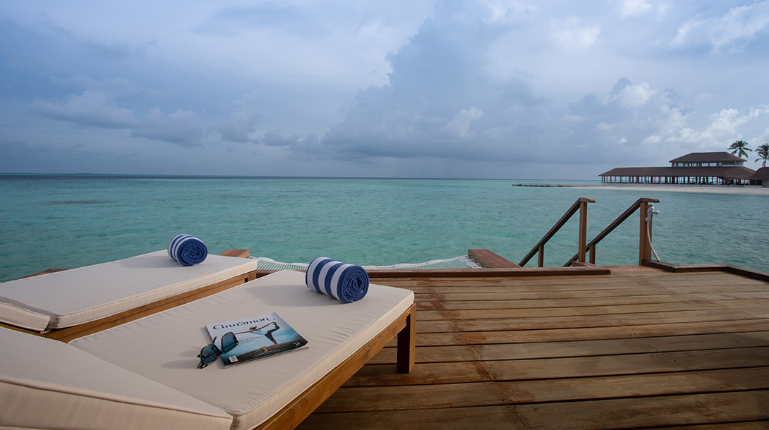 Maldives Beach Hotels Lofts Bungalows And Suites Cinnamon Velifushi
