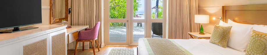 Maldives Private Resort Rooms At Ellaidhoo Maldives By Cinnamon