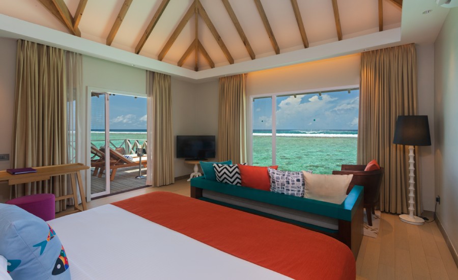 Tropical Pasta Surf House.Best Maldives Resorts Cinnamon Dhonveli Maldives Official Site