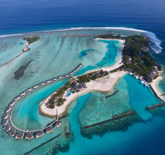 Best Maldives Resorts Cinnamon Dhonveli Maldives Official Site